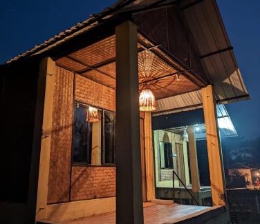 Golaghat Otro | Kāziranga Nature Stay