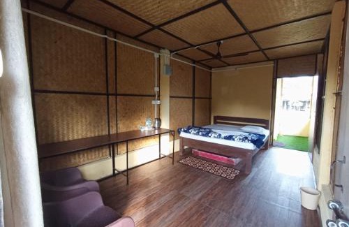 Golaghat Otro | Kāziranga Nature Stay