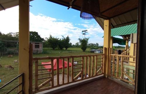 Golaghat Otro | Kāziranga Nature Stay