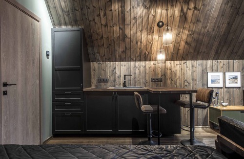 Alytus county Cabina | Kęstučio namelis - Exclusive accommodation in nature