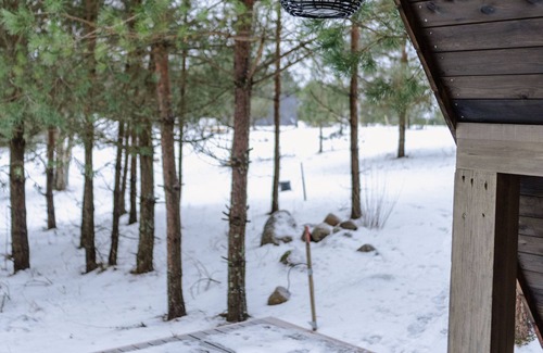 Alytus county Cabina | Kęstučio namelis - Exclusive accommodation in nature