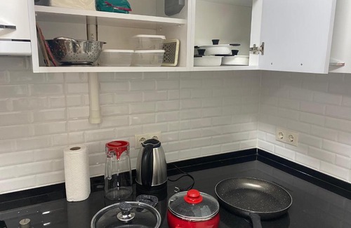 Pazar Apartamento | Kılıçlar Apart
