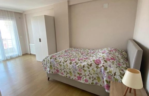 Pazar Apartamento | Kılıçlar Apart