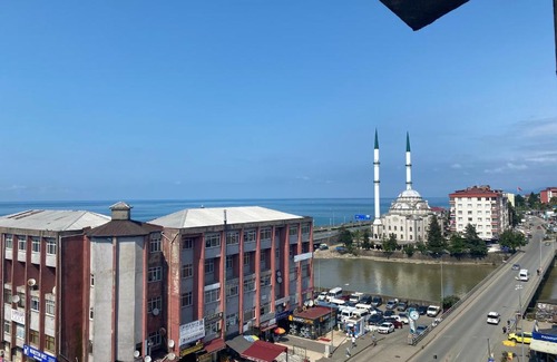Pazar Apartamento | Kılıçlar Apart