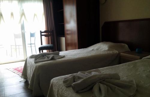 Ayvalik Hotel | Kıvrakzade Otel