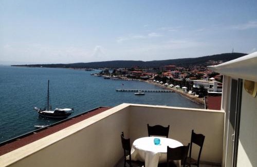 Ayvalik Hotel | Kıvrakzade Otel