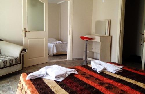 Ayvalik Hotel | Kıvrakzade Otel