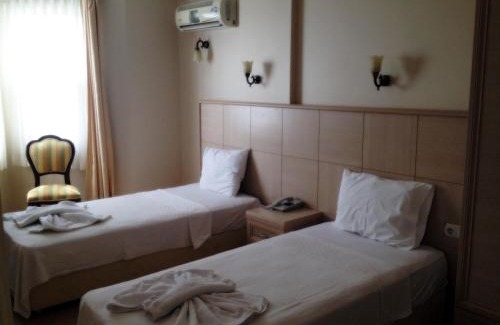 Ayvalik Hotel | Kıvrakzade Otel