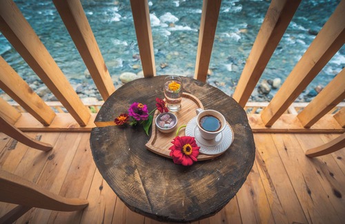 Ayder Chalet De Esquí | Kıyı Bungalov