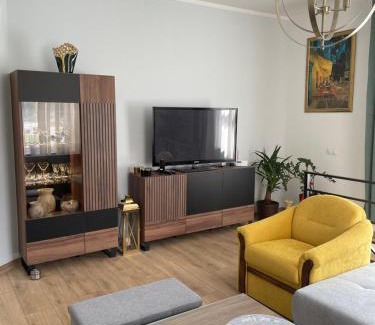 Ladek-Zdroj Apartamento | Kłodzka 30