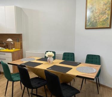 Ladek-Zdroj Apartamento | Kłodzka 30
