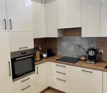 Ladek-Zdroj Apartamento | Kłodzka 30