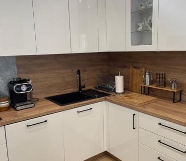 Ladek-Zdroj Apartamento | Kłodzka 30