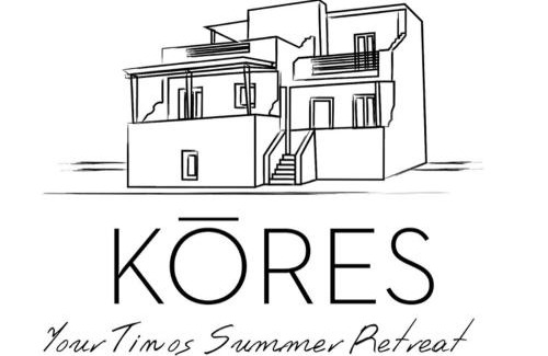 Agios Ioannis Casa | KŌRES Your Tinos Summer Retreat