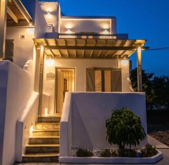 Agios Ioannis Casa | KŌRES Your Tinos Summer Retreat