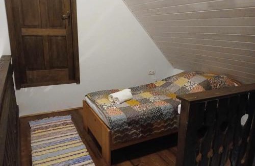 Hegymagas Apartamento | KŐKAPU Vendégház