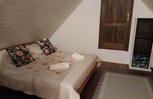 Hegymagas Apartamento | KŐKAPU Vendégház