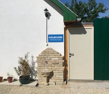 Nyul Casa | Kőlépcsős Vendégház