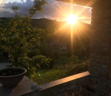 Nyul Casa | Kőlépcsős Vendégház