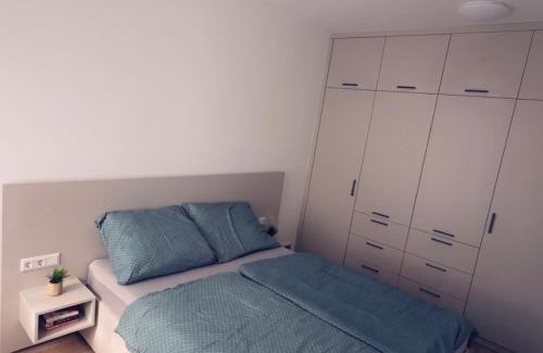 Jozsefvaros Apartamento | Kőris Pool Apartments