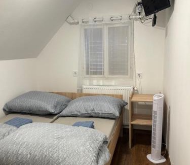Nagykoros Casa | Kőrisfa Csárda magánszállás