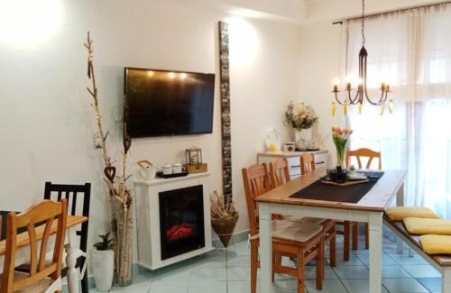 Horvatzsidany Casa | Kőszeghegyalja Vendégház