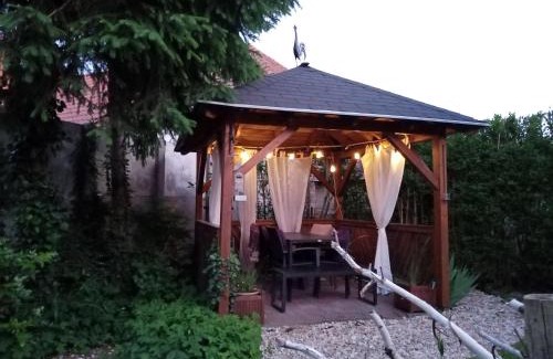 Horvatzsidany Casa | Kőszeghegyalja Vendégház