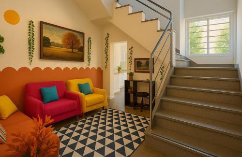 Vila Mariana Casa | Kᴀᴍʙô Hᴏsᴛᴇʟ - Qᴜᴀʀᴛᴏs ɪɴᴅɪᴠɪᴅᴜᴀɪs ᴀᴏ ʟᴀᴅᴏ ᴅᴏ ᴍᴇᴛʀô! Cᴀsɪɴʜᴀ ᴀᴄᴏɴᴄʜᴇɢᴀɴᴛᴇ ᴄᴏᴍ Wɪ-Fɪ ᴇ TV Sᴍᴀʀᴛ