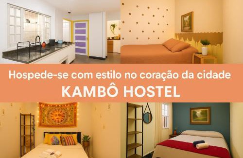 Vila Mariana Casa | Kᴀᴍʙô Hᴏsᴛᴇʟ - Qᴜᴀʀᴛᴏs ɪɴᴅɪᴠɪᴅᴜᴀɪs ᴀᴏ ʟᴀᴅᴏ ᴅᴏ ᴍᴇᴛʀô! Cᴀsɪɴʜᴀ ᴀᴄᴏɴᴄʜᴇɢᴀɴᴛᴇ ᴄᴏᴍ Wɪ-Fɪ ᴇ TV Sᴍᴀʀᴛ