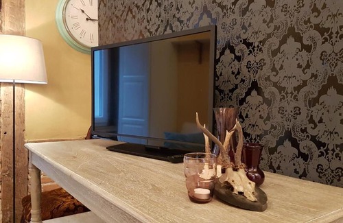 Offenburg Apartamento | K 11 Appartements