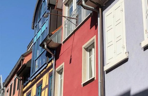 Offenburg Apartamento | K 11 Appartements