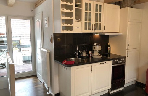 Offenburg Apartamento | K 11 Appartements