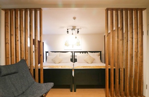 Nishi Casa | K 5minute walk from the subway station Maximu - Kubo / Sapporo Hokkaidō