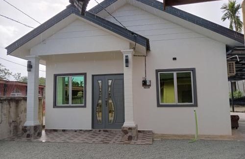 Kuala Terengganu Casa | K&A Family Homestay