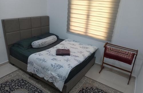 Kuala Terengganu Casa | K&A Family Homestay