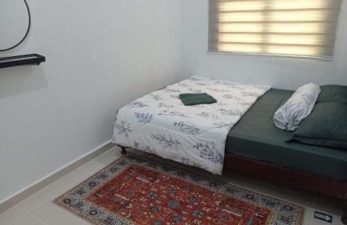 Kuala Terengganu Casa | K&A Family Homestay