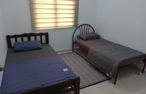 Kuala Terengganu Casa | K&A Family Homestay