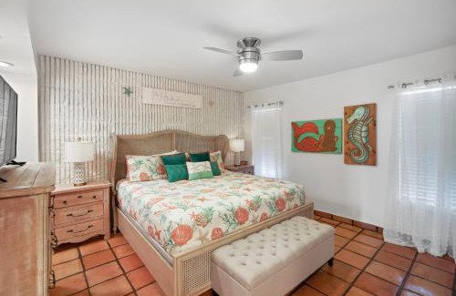 Port Aransas Apartamento | K and J Port Aransas