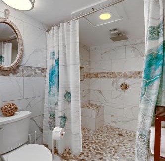 Port Aransas Apartamento | K and J Port Aransas