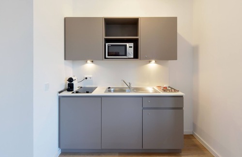 Rhein-Erft-Kreis District Hotel | K-Apart Hotel & Boardinghouse