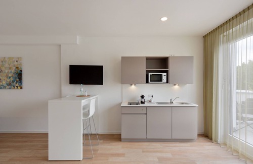 Rhein-Erft-Kreis District Hotel | K-Apart Hotel & Boardinghouse