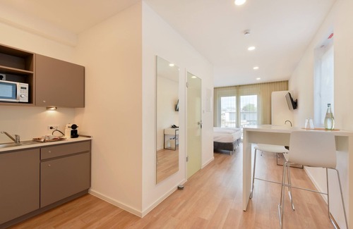 Rhein-Erft-Kreis District Hotel | K-Apart Hotel & Boardinghouse