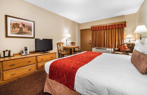 Keystone Cabina | K Bar S Lodge, Ascend Hotel Collection