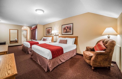 Keystone Cabina | K Bar S Lodge, Ascend Hotel Collection