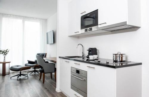 Zuchwil Hotel | K BUSINESS