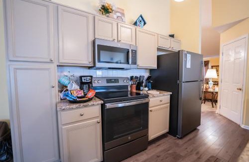 Lithonia Casa | K & C Mountain View Cottage