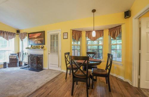 Lithonia Casa | K & C Mountain View Cottage