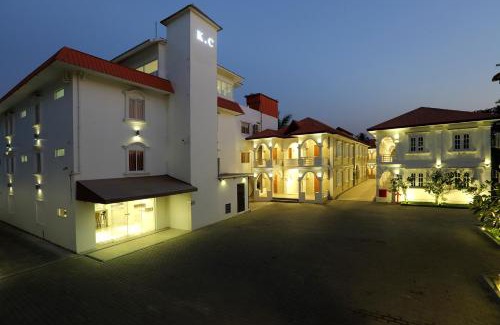 Mayangone Hotel | K.C Residence