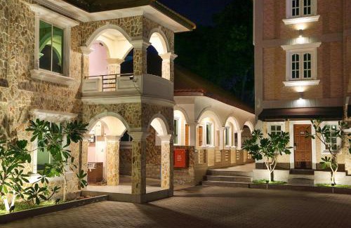 Mayangone Hotel | K.C Residence