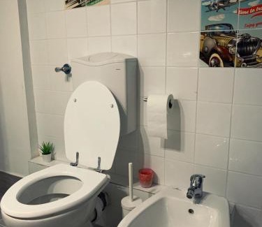 Lagaccio Apartamento | K & D Vegia Zena-citra 0932-